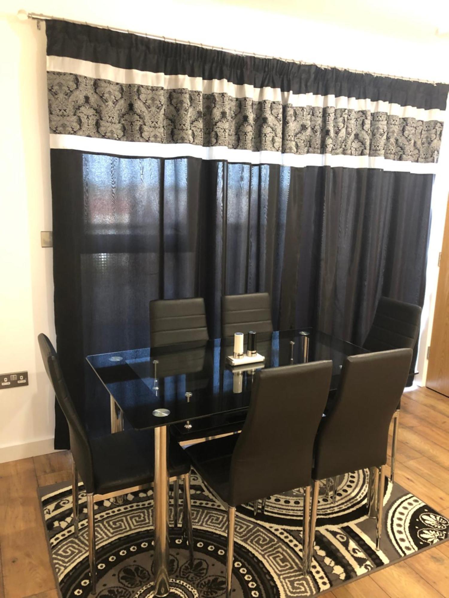 Luxury Kingsize Bedroom With Private Bathroom Privatunterkunft Northolt (Greater London)